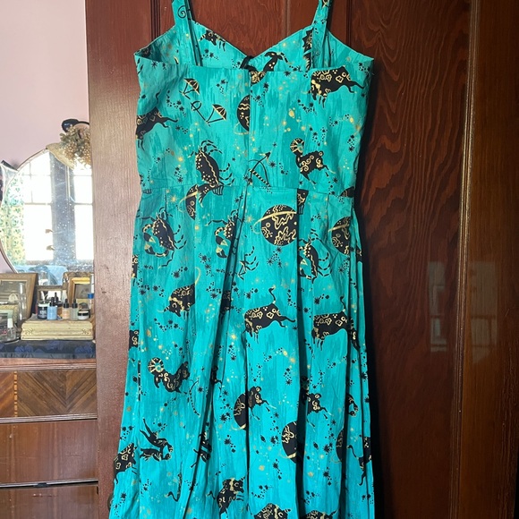 Trashy Diva Getaway Dress 10 BNWT - Picture 2 of 3